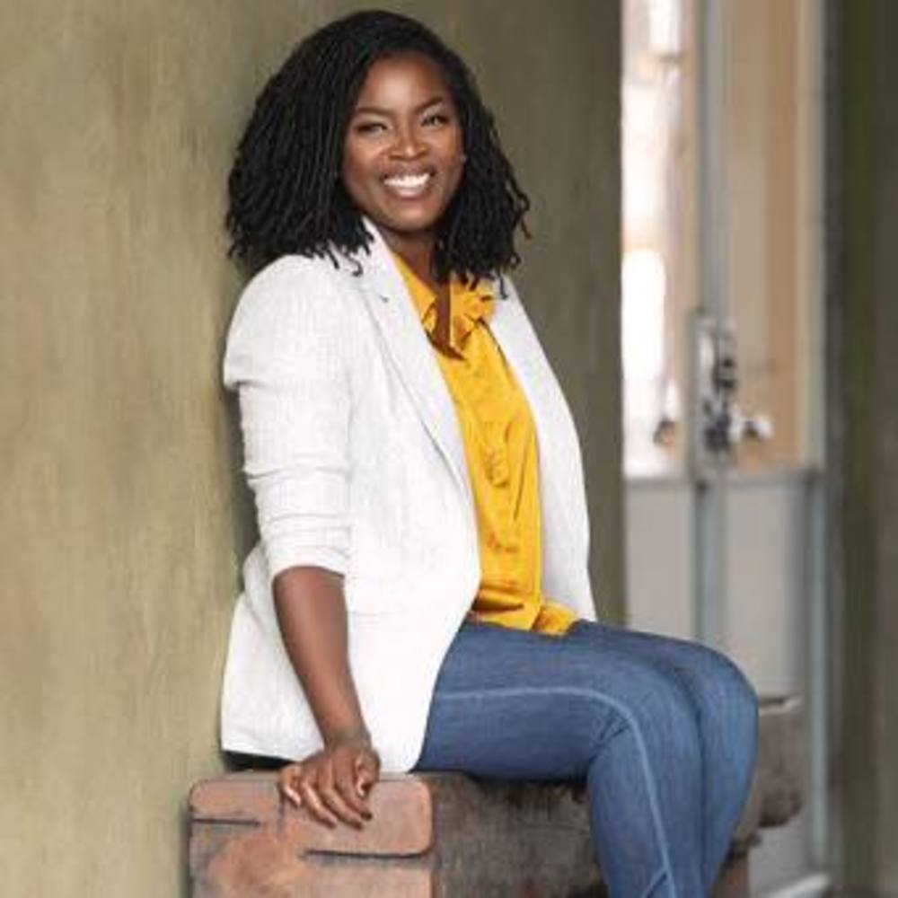 Meet your Posher, Nereida